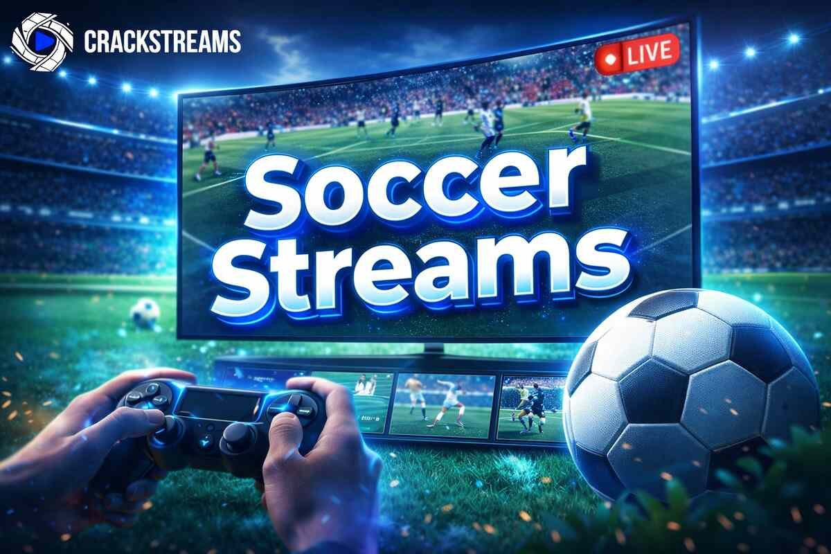 Soccer Streams